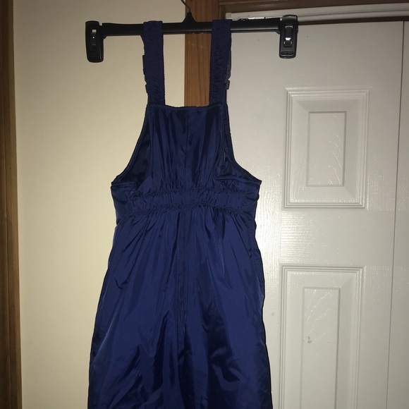 4T kid connection snow bibs - Picture 2 of 4